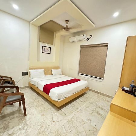Hotel Sangeeth Palace Rameshwaram Exterior photo