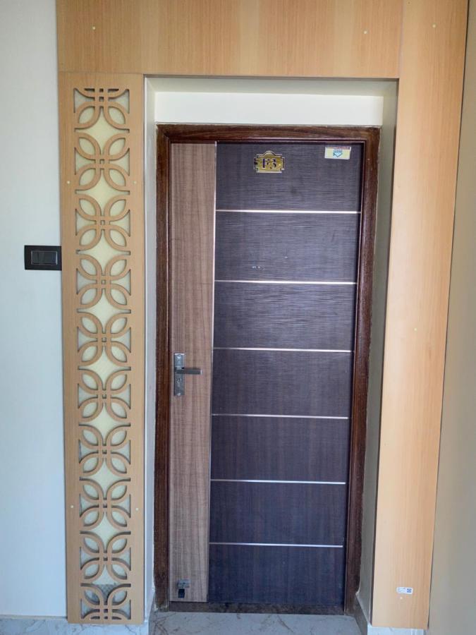 Hotel Sangeeth Palace Rameshwaram Exterior photo